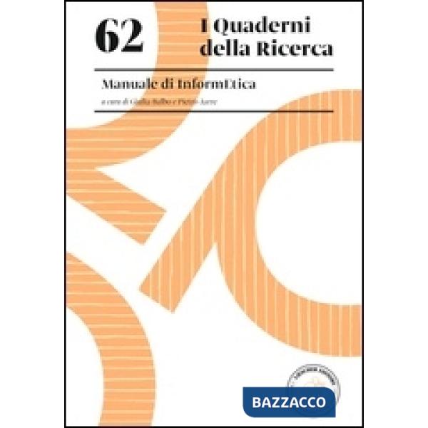 MANUALE DI INFORMETICA