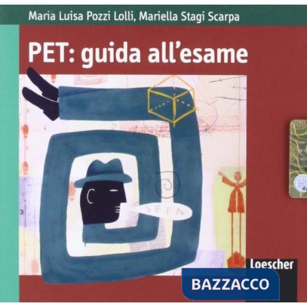 PET: GUIDA ALL'ESAME B1 2 CDAUDIO