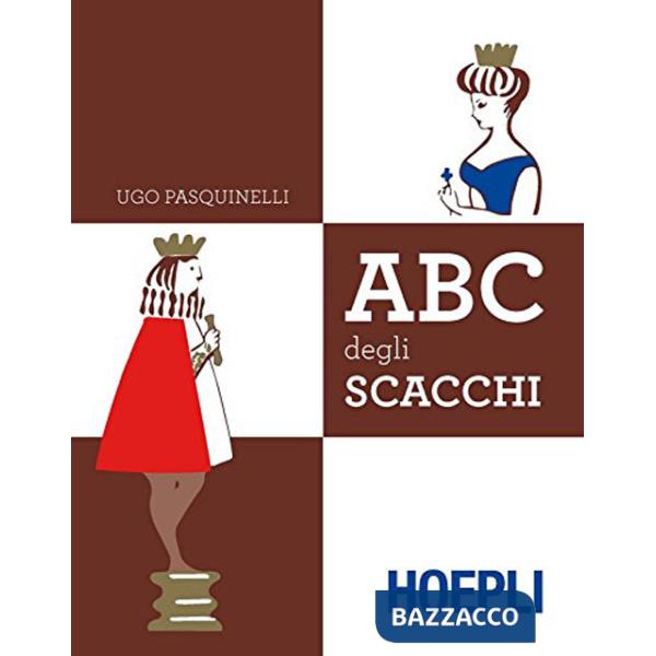 ABC del gioco degli scacchi