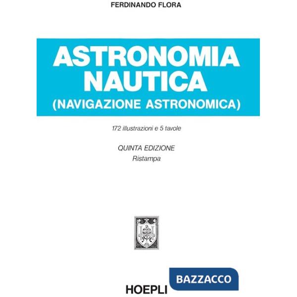 Astronomia nautica (navigazione astronomica)