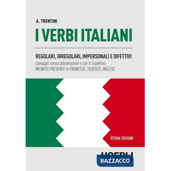 Verbi italiani (I)