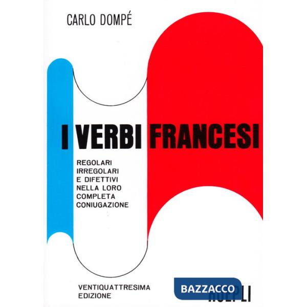 VERBI FRANCESI