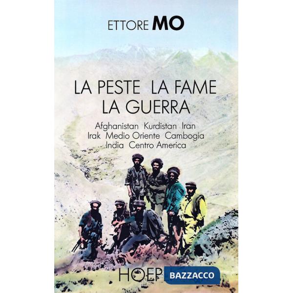 Peste, la fame, la guerra (La)