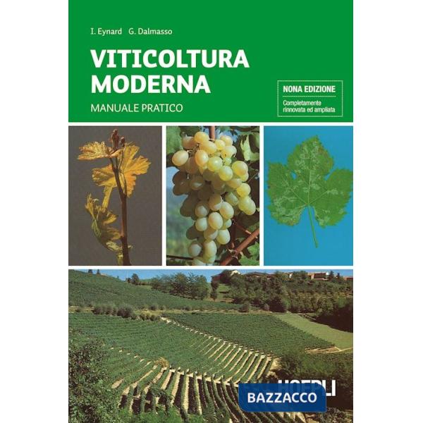 Viticoltura moderna