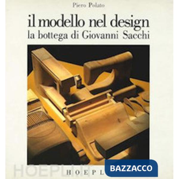 MODELLO NEL DESIGN