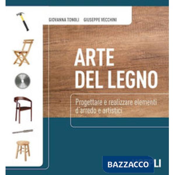 ARTE DEL LEGNO