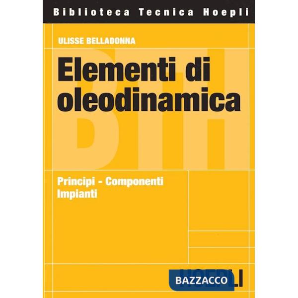 Elementi di oleodinamica