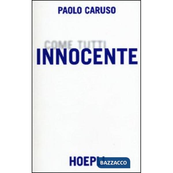 Innocente. Come tutti