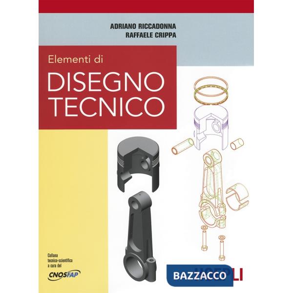 DISEGNO TECNICO