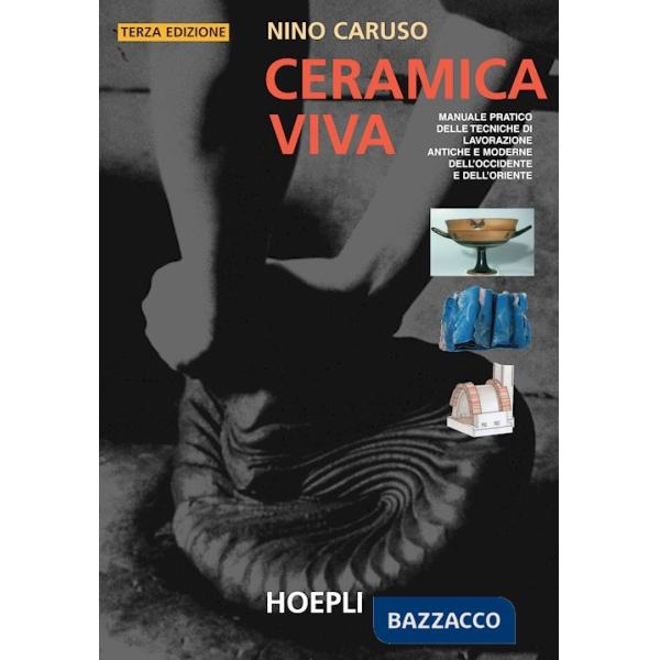 CERAMICA VIVA