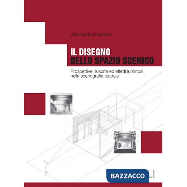 Disegno dello spazio scenico (Il)
