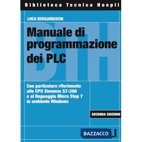 PROGRAMMAZIONE PLC