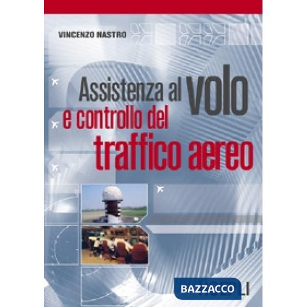 CONTROLLO TRAFF.AEREO