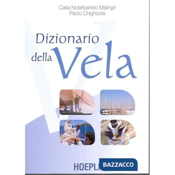 DIZIONARIO VELA