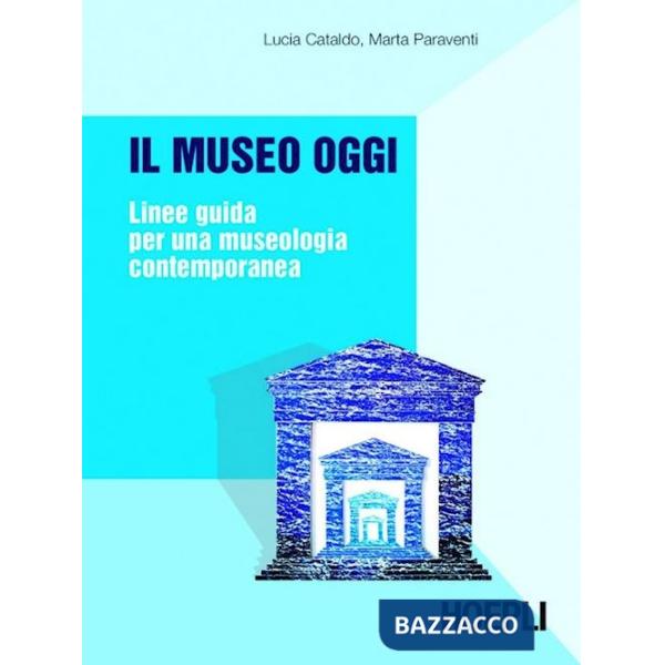IL MUSEO OGGI