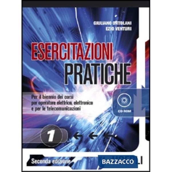 ESERCITAZIONI 1