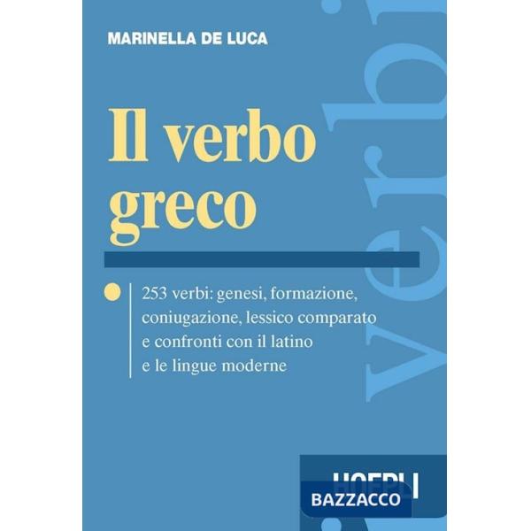 VERBO GRECO