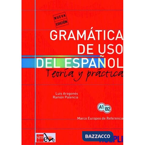 GRAMATICA ESPANOL