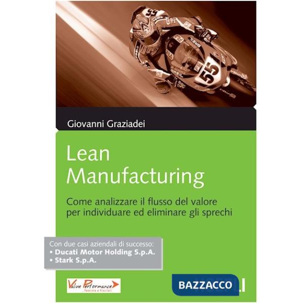 LEAN MANIFACTURING