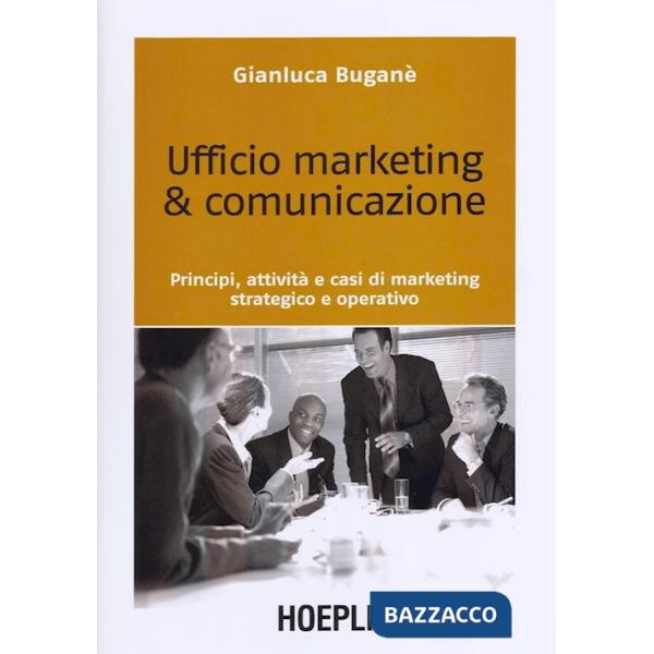 UFFICIO MARKETING