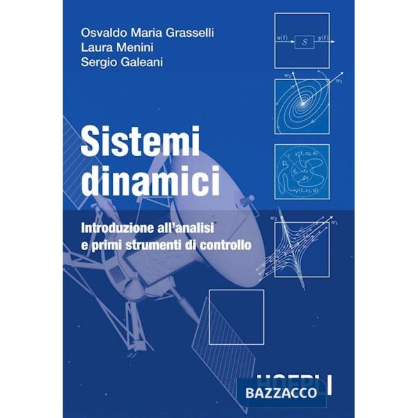 Sistemi dinamici. Introduzione all'analisi e primi strumenti di controllo