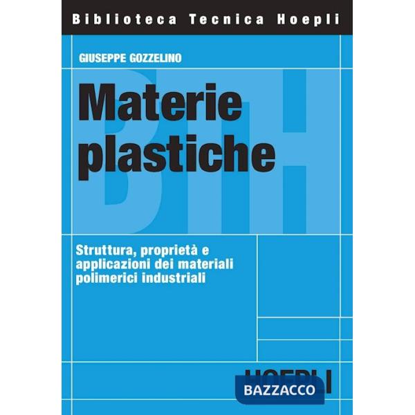 MATERIE PLASTICHE