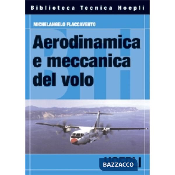Aerodinamica e meccanica del volo
