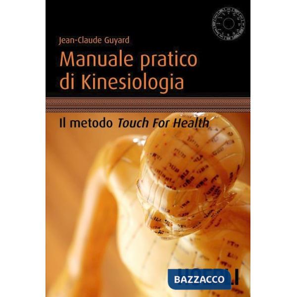 MANUALE PRATICO DI KINESIOLOGIA