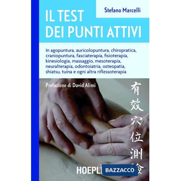 TEST DEI PUNTI ATTIVI (I)