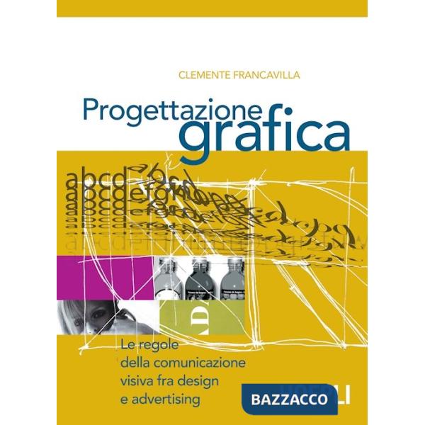 PROGETTAZ. GRAFICA