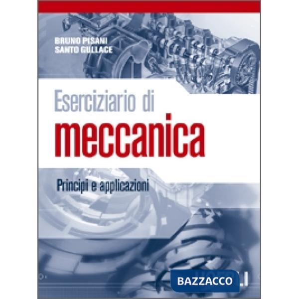 ESERCIZIARIO MECCANICA