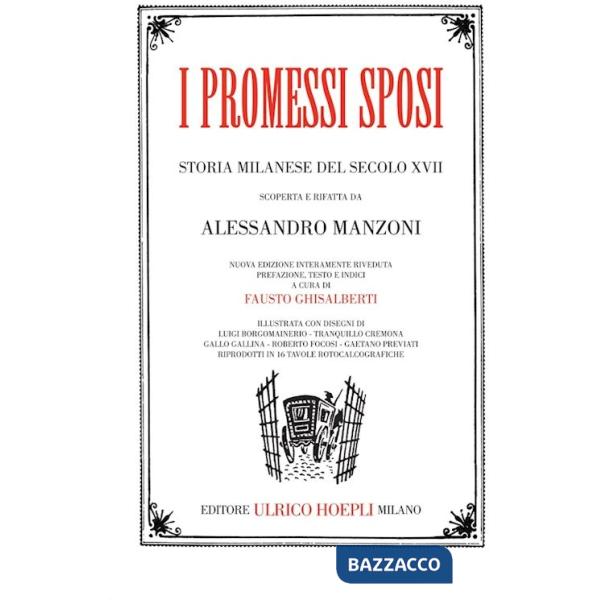 PROMESSI SPOSI (I)