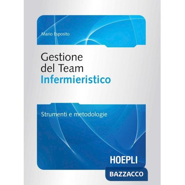 TEAM INFERMIERISTICO