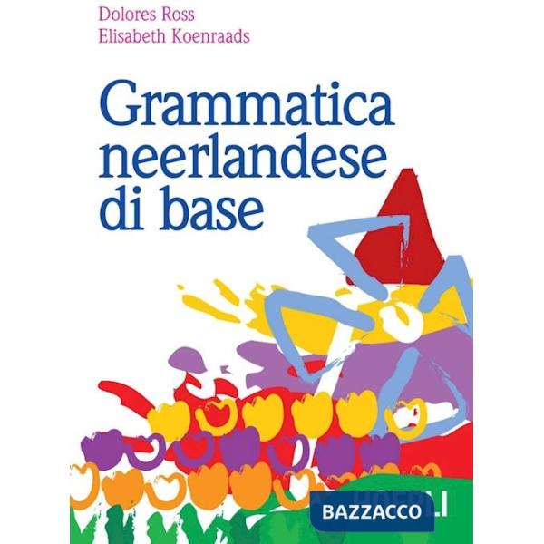 Grammatica neerlandese di base