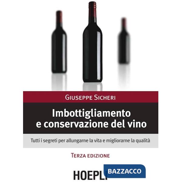IMBOTTIGLIAMENTO VINO