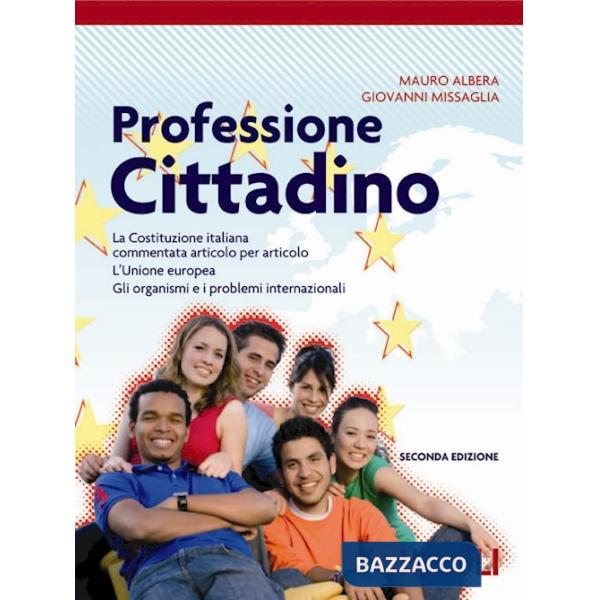 PROFESSIONE CITTADINO