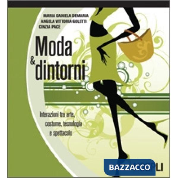MODA E DINTORNI