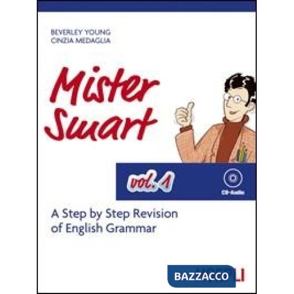 MISTER SMART A1