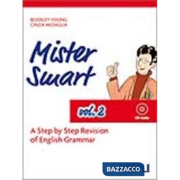 MISTER SMART A2
