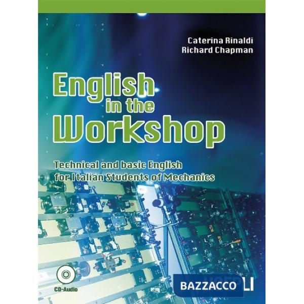 ENGLISH IN WORKSHOP