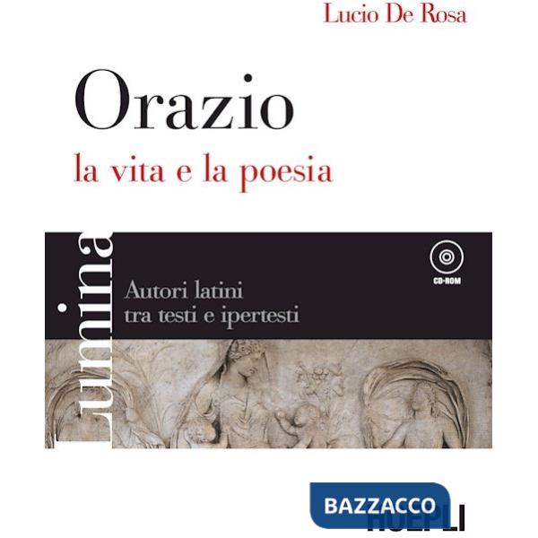 LUMINA ORAZIO