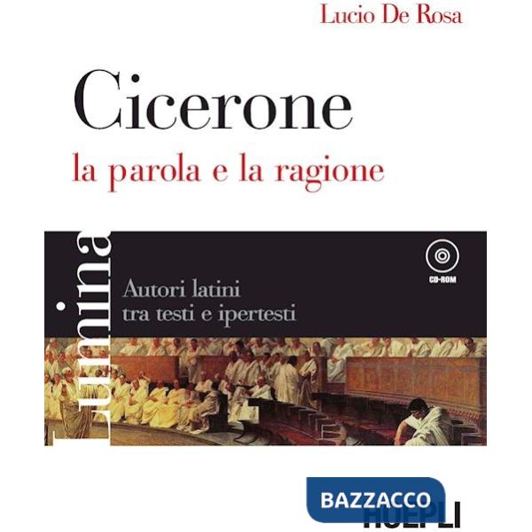 LUMINA CICERONE