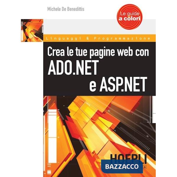 ADO NET ASP NET