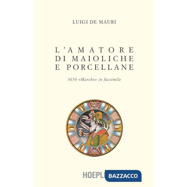 AMATORE DI MAIOLICHE