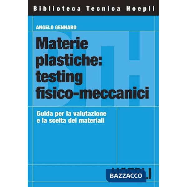 MATERIALI POLIMERICI