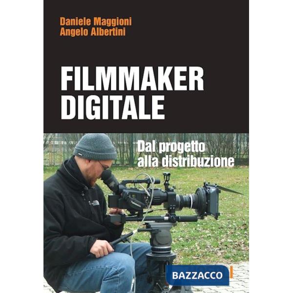 FILMMAKER DIGITALE
