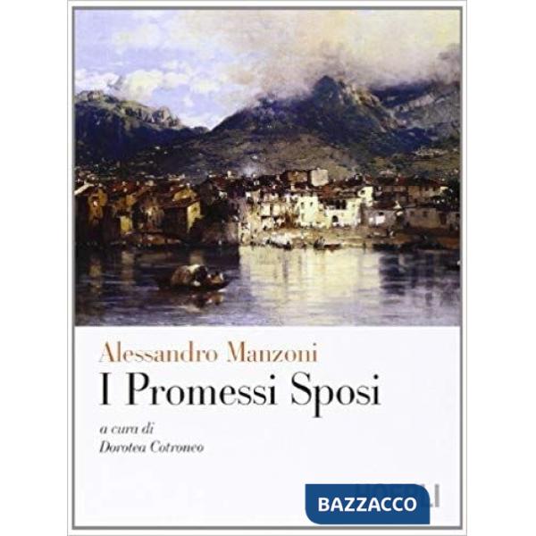 PROMESSI SPOSI (EDUC.)