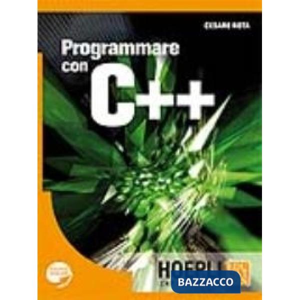 PROGRAMMARE CON C++