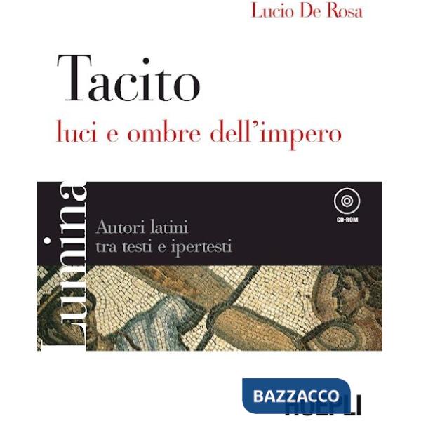 LUMINA TACITO