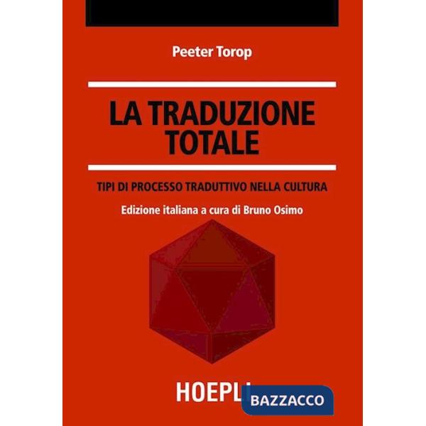 TRADUZIONE TOTALE (LA)